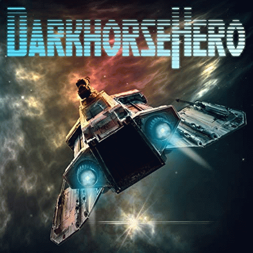 Darkhorse Hero : Darkhorse Hero